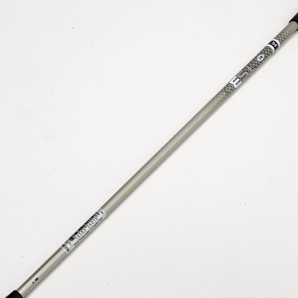 USKG Tour Series TS3 V5 (60" Tall) Single 6-Iron Youth Steel Shaft RH 35.5" Fair - Picture 7 of 12